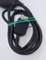 Preview: Nintendo Wii Nunchuck RVL-004 - Schwarz